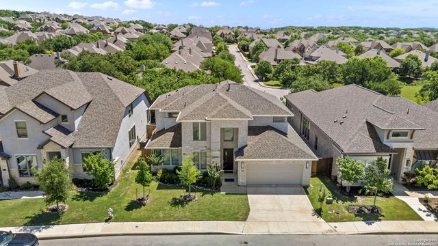 25802 Madison Ranch, San Antonio, TX 78255