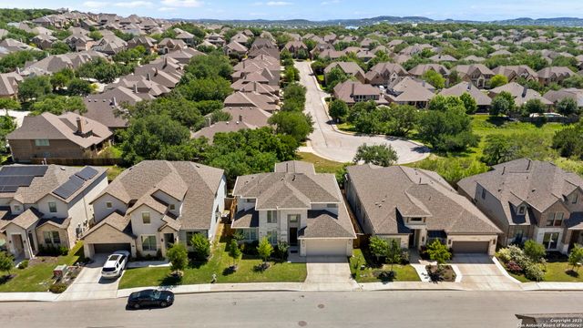 25802 Madison Ranch, San Antonio, TX 78255