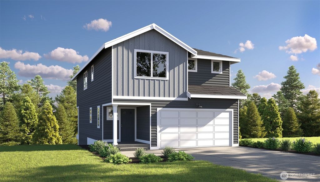 4474 74th Drive NE, Marysville, WA 98270