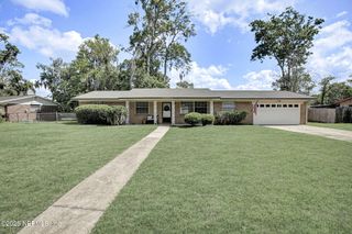 1217 ARBOR Circle, Orange Park, FL 32073