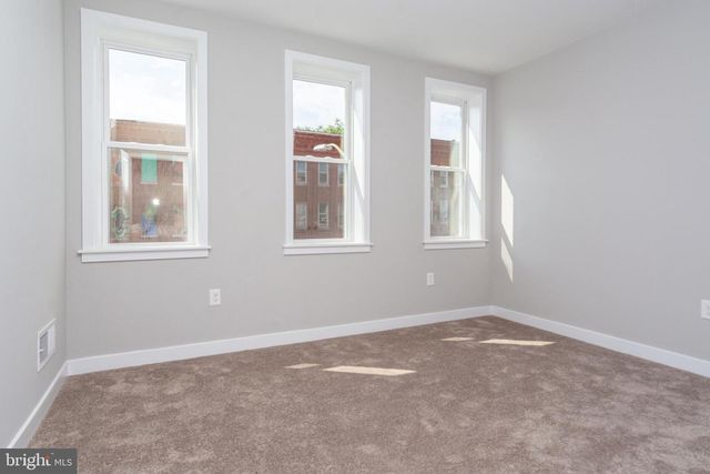 838 EDMONDSON AVE, Baltimore, MD 21201