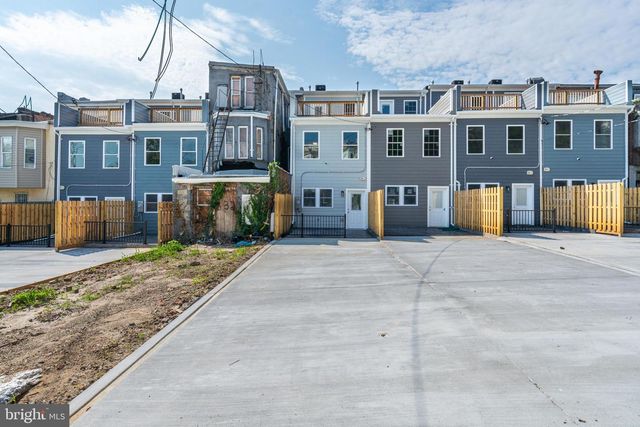 838 EDMONDSON AVE, Baltimore, MD 21201