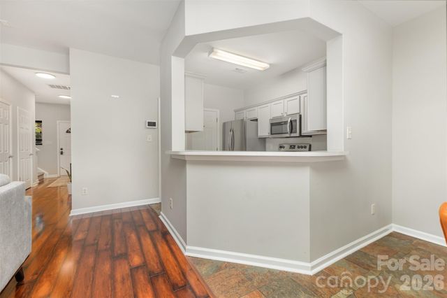 3832 Thomas Ridge Drive, Charlotte, NC 28269