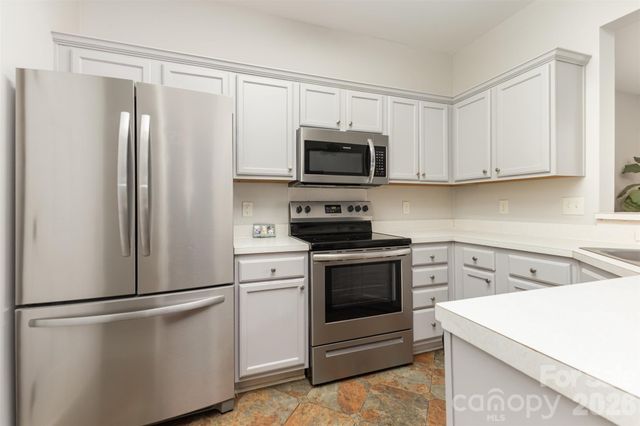 3832 Thomas Ridge Drive, Charlotte, NC 28269