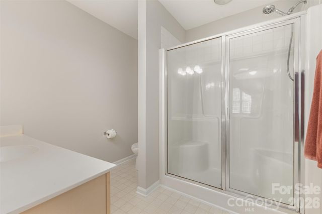 3832 Thomas Ridge Drive, Charlotte, NC 28269