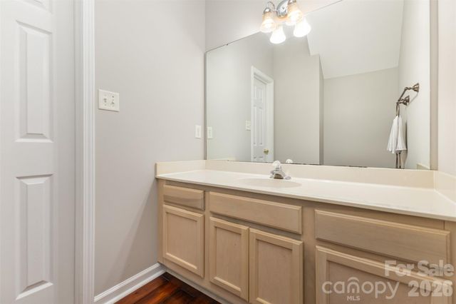 3832 Thomas Ridge Drive, Charlotte, NC 28269