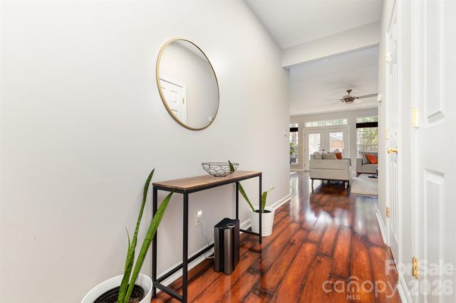 3832 Thomas Ridge Drive, Charlotte, NC 28269