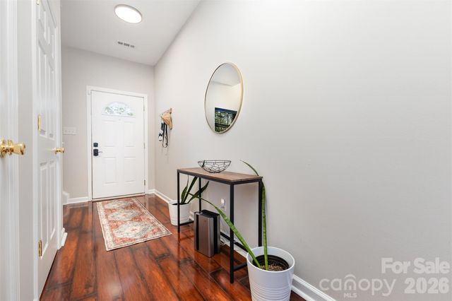 3832 Thomas Ridge Drive, Charlotte, NC 28269