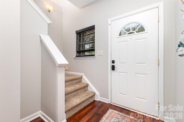 3832 Thomas Ridge Drive, Charlotte, NC 28269