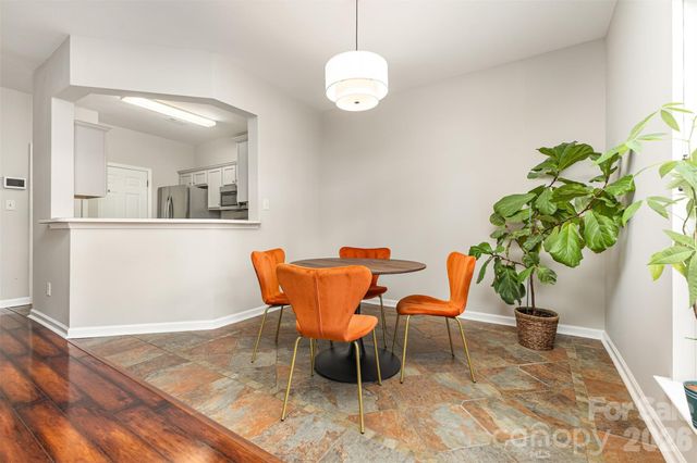 3832 Thomas Ridge Drive, Charlotte, NC 28269