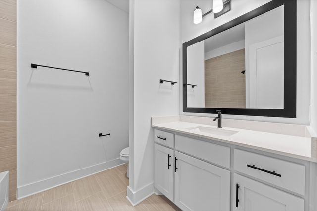 101 Wild Plum Drive, Krugerville, TX 76227