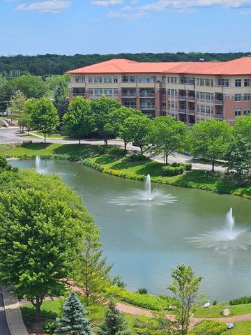 100 Prairie Park Drive 701, Wheeling, IL 60090