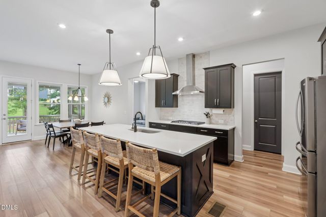 568 The Parks Drive, Pittsboro, NC 27312