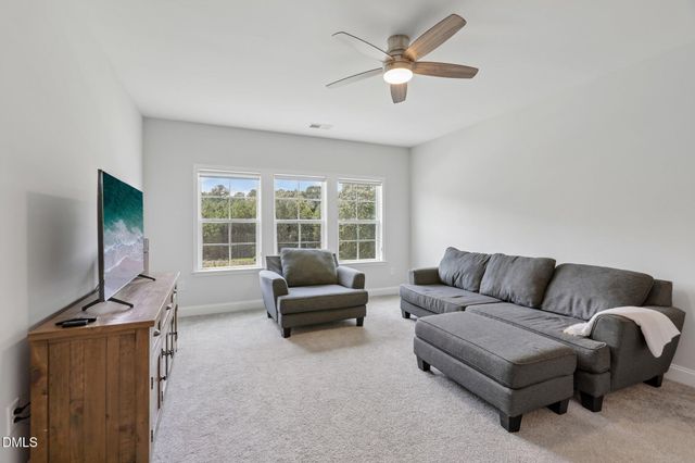 568 The Parks Drive, Pittsboro, NC 27312