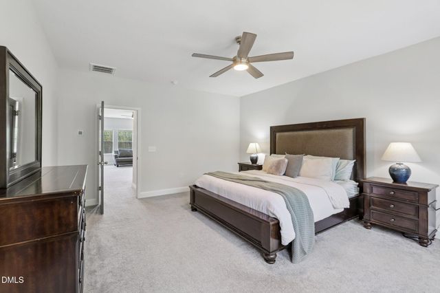 568 The Parks Drive, Pittsboro, NC 27312