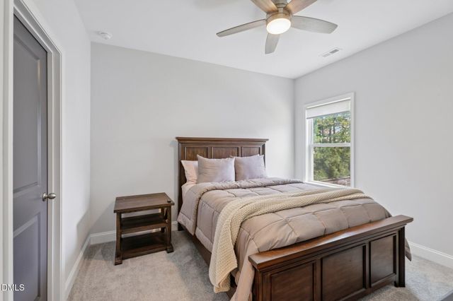568 The Parks Drive, Pittsboro, NC 27312