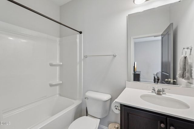 568 The Parks Drive, Pittsboro, NC 27312