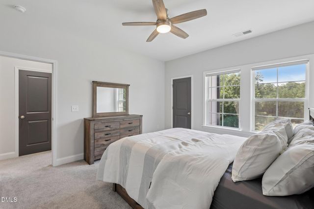 568 The Parks Drive, Pittsboro, NC 27312