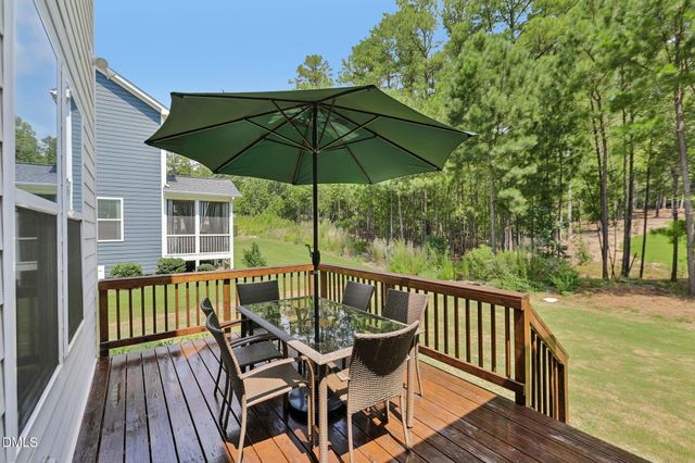 568 The Parks Drive, Pittsboro, NC 27312