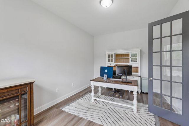568 The Parks Drive, Pittsboro, NC 27312