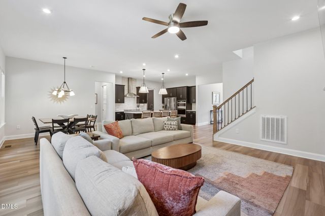 568 The Parks Drive, Pittsboro, NC 27312