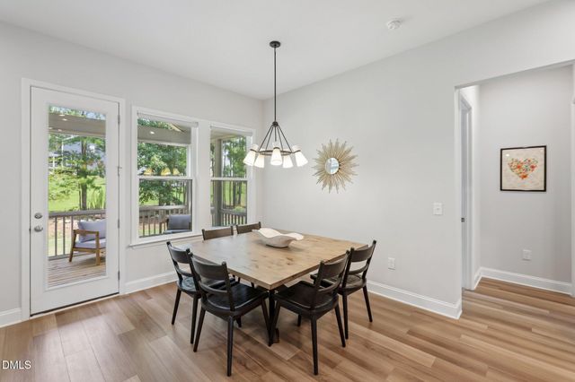 568 The Parks Drive, Pittsboro, NC 27312