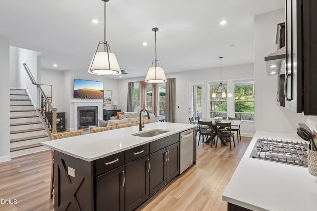 568 The Parks Drive, Pittsboro, NC 27312