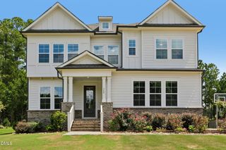 568 The Parks Drive, Pittsboro, NC 27312