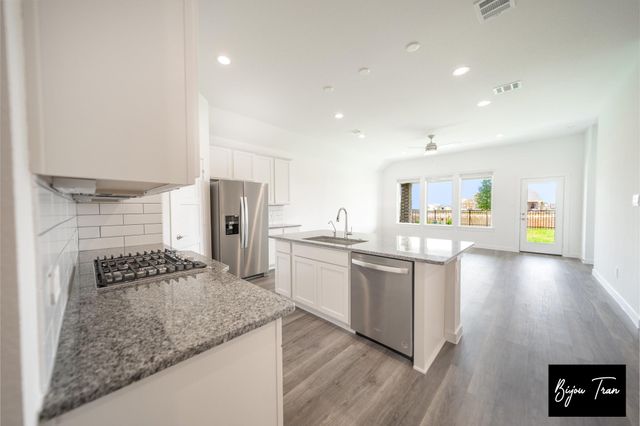 1728 Daylight Lake Drive, Katy, TX 77493
