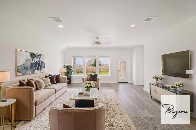 1728 Daylight Lake Drive, Katy, TX 77493