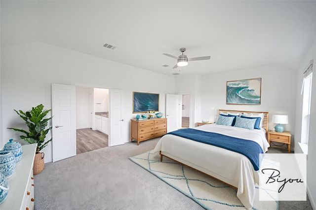 1728 Daylight Lake Drive, Katy, TX 77493