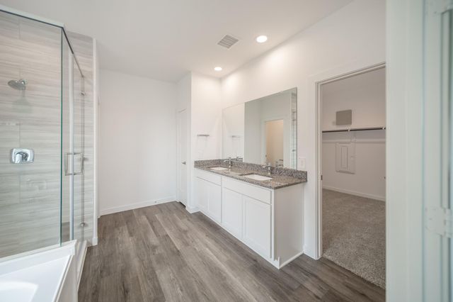 1728 Daylight Lake Drive, Katy, TX 77493