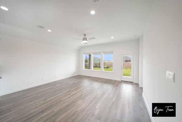 1728 Daylight Lake Drive, Katy, TX 77493