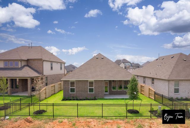 1728 Daylight Lake Drive, Katy, TX 77493