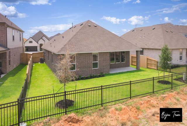 1728 Daylight Lake Drive, Katy, TX 77493
