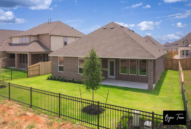 1728 Daylight Lake Drive, Katy, TX 77493