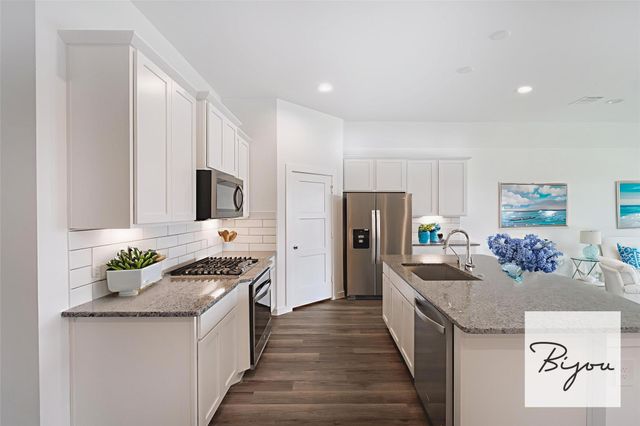 1728 Daylight Lake Drive, Katy, TX 77493
