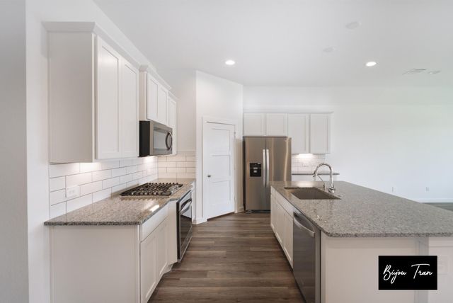 1728 Daylight Lake Drive, Katy, TX 77493