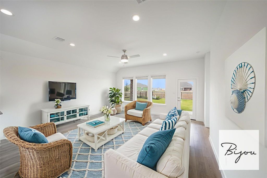 1728 Daylight Lake Drive, Katy, TX 77493
