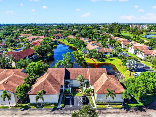 3281 Jog Park Drive, Greenacres, FL 33467