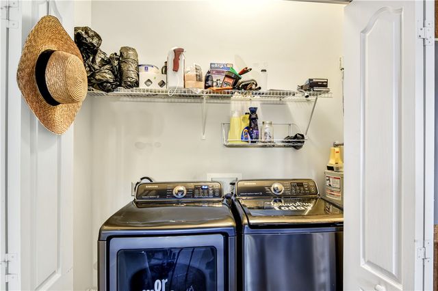 324 Stone Mill Drive, Brunswick, GA 31520