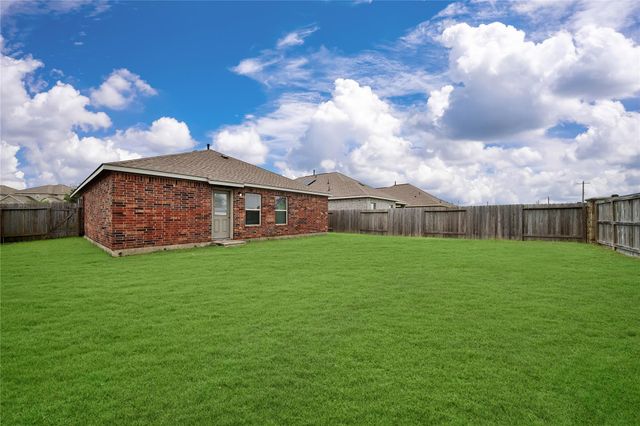 3602 Conquest Circle, Texas City, TX 77591