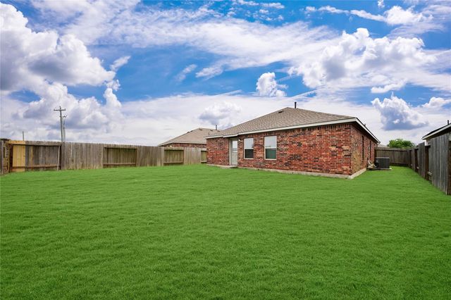 3602 Conquest Circle, Texas City, TX 77591
