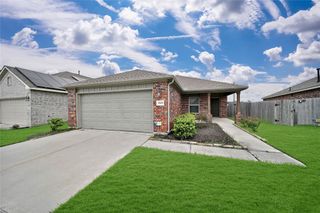 3602 Conquest Circle, Texas City, TX 77591