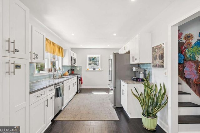 1860 Penelope Road NW, Atlanta, GA 30314