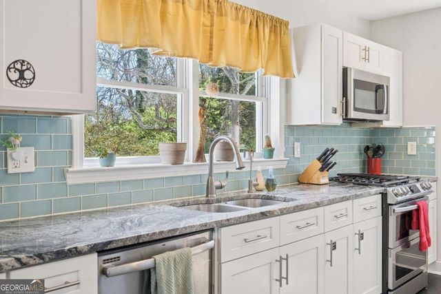 1860 Penelope Road NW, Atlanta, GA 30314