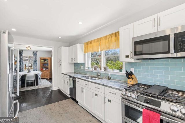 1860 Penelope Road NW, Atlanta, GA 30314