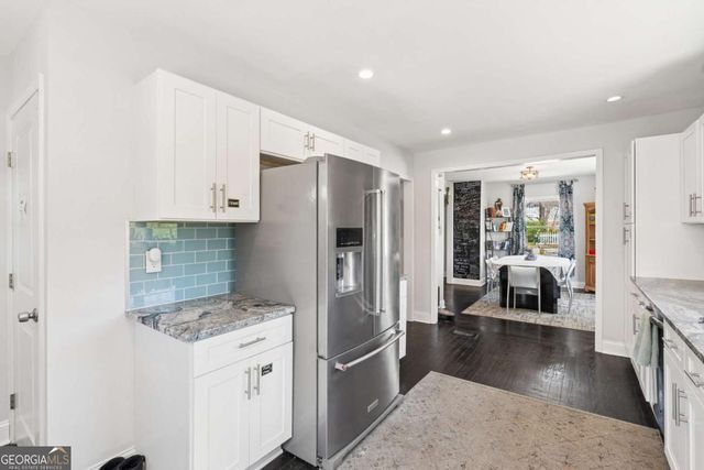 1860 Penelope Road NW, Atlanta, GA 30314