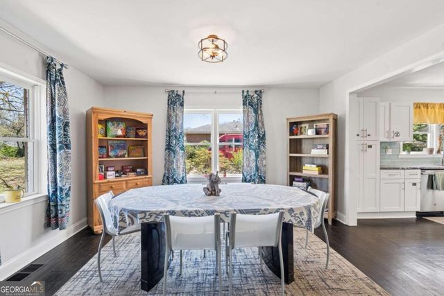 1860 Penelope Road NW, Atlanta, GA 30314