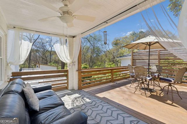 1860 Penelope Road NW, Atlanta, GA 30314